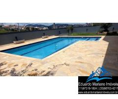 Casa no Condomínio Villa Real em Bragança Paulista SP