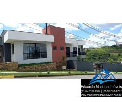 Casa no Condomínio Villa Real em Bragança Paulista SP