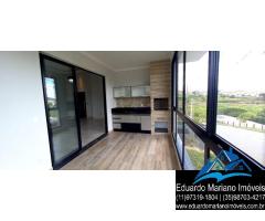 Casa no Condomínio Villa Real em Bragança Paulista SP