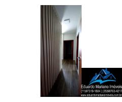 Casa no Condomínio Villa Real em Bragança Paulista SP