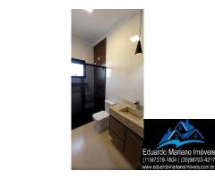 Casa no Condomínio Villa Real em Bragança Paulista SP