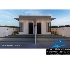 Casa no Bairro Belvedere em Atibaia SP