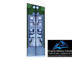 Casa no Bairro Belvedere em Atibaia SP