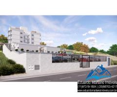 Apartamento no bairro São Miguel em Bragança Paulista SP