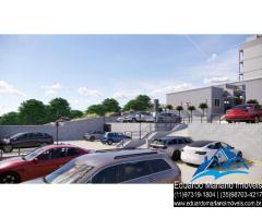 Apartamento no bairro São Miguel em Bragança Paulista SP