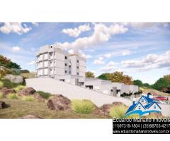 Apartamento no bairro São Miguel em Bragança Paulista SP