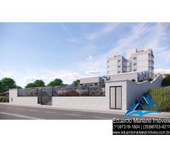 Apartamento no bairro São Miguel em Bragança Paulista SP