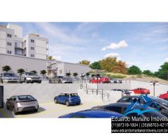 Apartamento no bairro São Miguel em Bragança Paulista SP