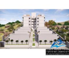 Apartamento no bairro São Miguel em Bragança Paulista SP