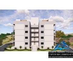 Apartamento no bairro São Miguel em Bragança Paulista SP