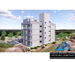 Apartamento no bairro São Miguel em Bragança Paulista SP