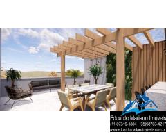 Apartamento no bairro São Miguel em Bragança Paulista SP