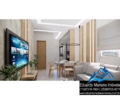 Apartamento no bairro São Miguel em Bragança Paulista SP