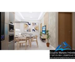 Apartamento no bairro São Miguel em Bragança Paulista SP