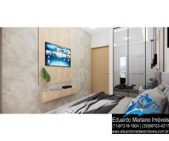 Apartamento no bairro São Miguel em Bragança Paulista SP