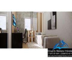 Apartamento no bairro São Miguel em Bragança Paulista SP