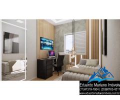 Apartamento no bairro São Miguel em Bragança Paulista SP