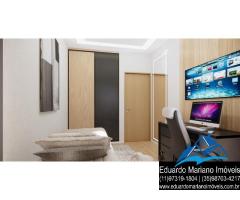 Apartamento no bairro São Miguel em Bragança Paulista SP