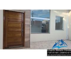 Casa no Nova Atibaia em Atibaia SP