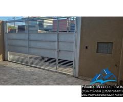 Casa no Nova Atibaia em Atibaia SP