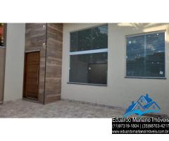 Casa no Nova Atibaia em Atibaia SP