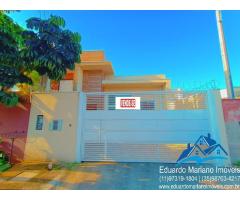 Casa no Nova Atibaia em Atibaia SP