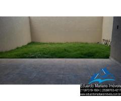 Casa no Nova Atibaia em Atibaia SP