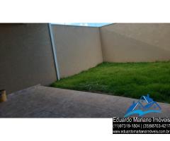 Casa no Nova Atibaia em Atibaia SP