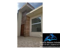 Casa no Nova Atibaia em Atibaia SP