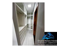 Casa de esquina no Residencial Villa Verde em Bragança Paulista SP