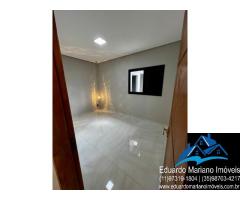 Casa de esquina no Residencial Villa Verde em Bragança Paulista SP