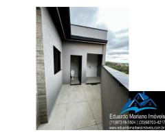 Casa de esquina no Residencial Villa Verde em Bragança Paulista SP