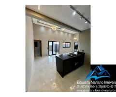 Casa de esquina no Residencial Villa Verde em Bragança Paulista SP