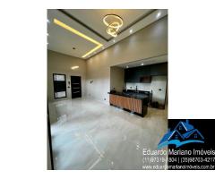 Casa de esquina no Residencial Villa Verde em Bragança Paulista SP