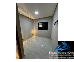 Casa de esquina no Residencial Villa Verde em Bragança Paulista SP