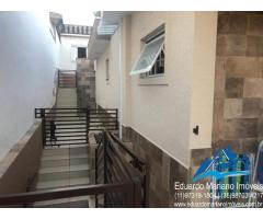 Casa no Jardim São Lourenço em Bragança Paulista SP