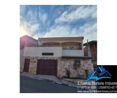 Casa no Jardim São Lourenço em Bragança Paulista SP