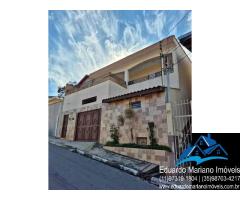 Casa no Jardim São Lourenço em Bragança Paulista SP