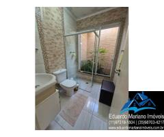 Casa no Jardim São Lourenço em Bragança Paulista SP