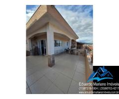 Casa no Jardim São Lourenço em Bragança Paulista SP