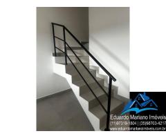 Casa do condomínio Residencial Sabrina no Jardim São Felipe em Atibaia SP