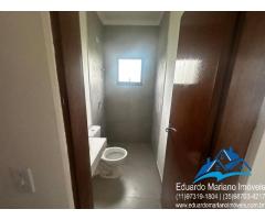 Casa do condomínio Residencial Sabrina no Jardim São Felipe em Atibaia SP