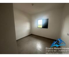 Casa do condomínio Residencial Sabrina no Jardim São Felipe em Atibaia SP