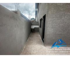 Casa do condomínio Residencial Sabrina no Jardim São Felipe em Atibaia SP