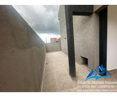 Casa do condomínio Residencial Sabrina no Jardim São Felipe em Atibaia SP