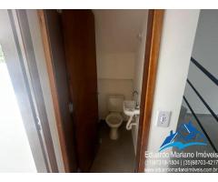 Casa do condomínio Residencial Sabrina no Jardim São Felipe em Atibaia SP