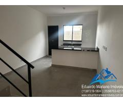 Casa do condomínio Residencial Sabrina no Jardim São Felipe em Atibaia SP