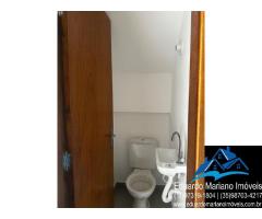 Casa do condomínio Residencial Sabrina no Jardim São Felipe em Atibaia SP