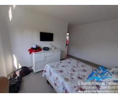 V E N D O  Magnífica propriedade com 7 suítes no condomínio Recanto Jaguari em Vargem - SP