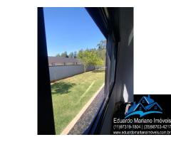 V E N D O  Magnífica propriedade com 7 suítes no condomínio Recanto Jaguari em Vargem - SP